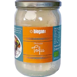 Biogan Tofu Ø (500 g)