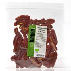 Biogan Tomater Tørrede Ø (240 gr)