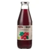 Biogan Tranebærsaft 100% ren saft Ø (750 ml)