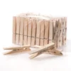 Biogan Træklemmer 50 Stk. (1 pk)