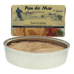 Biogan Tun I Vand (120 gr)