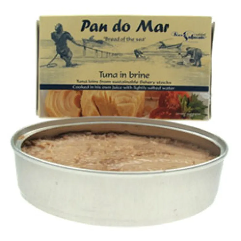 Biogan Tun I Vand (120 gr)