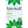 Bio-Kult Mind Probiotika (60 kaps)