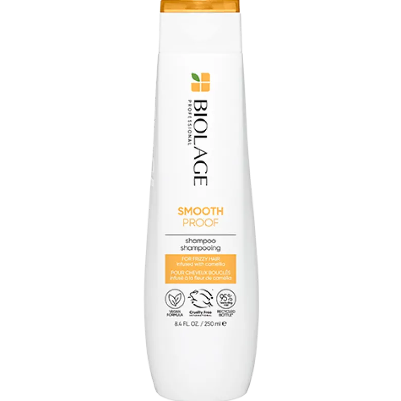 Biolage Smooth Proof Shampoo (250 ml)