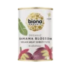 Biona Bananblomst Ø (400 g)