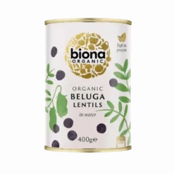 Biona Belugalinser Ø (400 g)