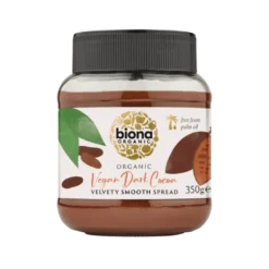 Biona Chokolade Smørepålæg Vegansk Ø (350 g)