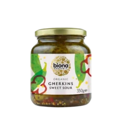 Biona Drueagurker Ø (350 g)