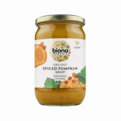 Biona Græskarsuppe Ø (680 g)