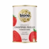 Biona Hakkede Tomater Ø (400 g)