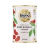 Biona Kidneybønner Ø (400 g)