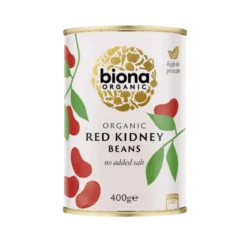 Biona Kidneybønner Ø (400 g)
