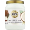 Biona Kokosolie Smagsneutral Ø (875 g)