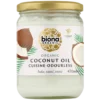 Biona Kokosolie Smagsneutral Ø (470 ml)