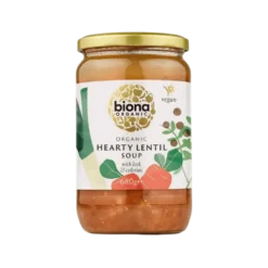 Biona Linsesuppe Ø (680 g)