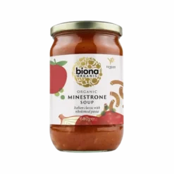 Biona Minestronesuppe Ø (680 g)