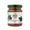 Biona Oliven Tapenade Sort Ø (120 g)