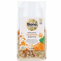 Biona Risotto m. Græskar Ø (210 g)