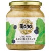 Biona Sauerkraut Ø (680 g)