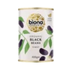 Biona Sorte Bønner Ø (400 g)