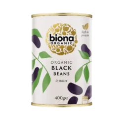 Biona Sorte Bønner Ø (400 g)
