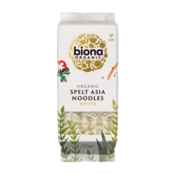 Biona Spelt Nudler Ø (250 g)