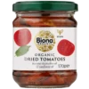 Biona Tørrede Tomater i Olie Ø (170 g)