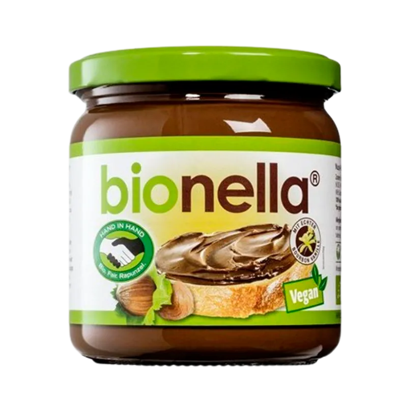 Bionella Chokocreme Ø Rapunzel