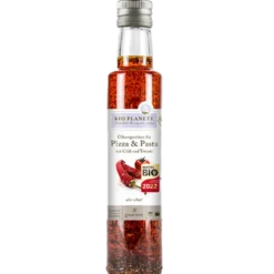 Bio Planete Olie Pizza & Pasta Ø (250 ml)