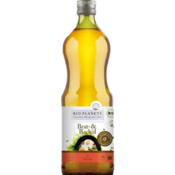 Bio Planete Stege- & Bageolie Vegan Ø (1000 ml)