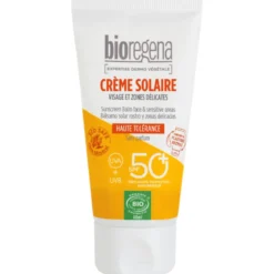 Bioregena Sunscreen Balm Face SPF50+ (40 ml)