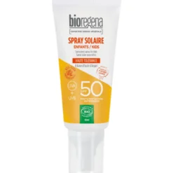 Bioregena Sunscreen Spray Kids SPF50 (90 ml)
