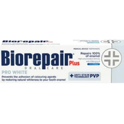 Biorepair Pro White Tandpasta (75 ml)