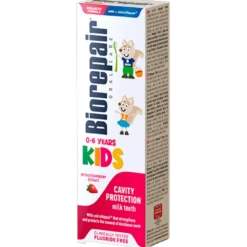 Biorepair Tandpasta Kids (50 ml)