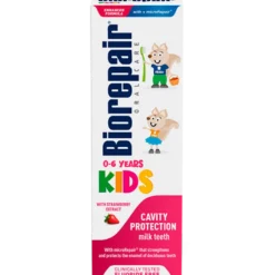 Biorepair Tandpasta Kids (50 ml)