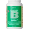 Biorto Komplet B Energy (180 kaps)