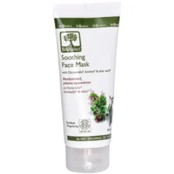 Bioselect Ansigtsmaske (100 ml)