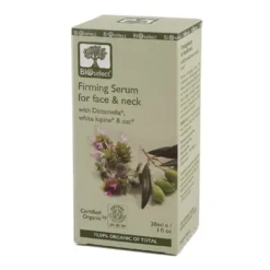 Bioselect Anti-Aging og Opstrammende Serum (30 ml)