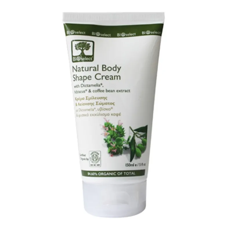 Bioselect Anti Cellulite Creme (150 ml)