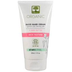 Bioselect Fed Oliven Håndlotion (150 ml)