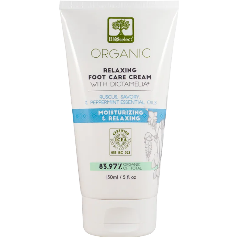 Bioselect Fodcreme (150 ml)