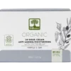 Bioselect Genopbyggende 24-timers Creme (50 ml)