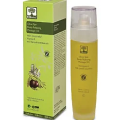 Bioselect Kropsmassageolie (100 ml)