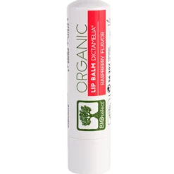 Bioselect Læbepomade hindbær (4 g)