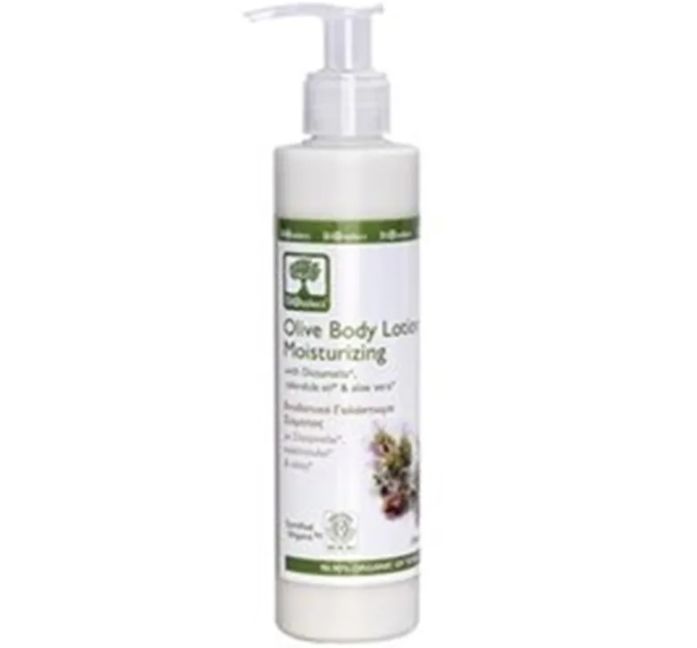 Bioselect Oliven Bodylotion (200 ml)