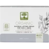 Bioselect Opstrammende Antirynkecreme (50 ml)
