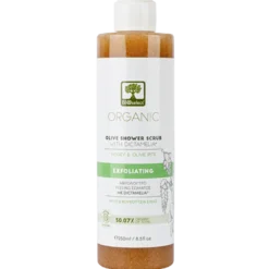 Bioselect Peeling Oliven Shower Scrub (250 ml)