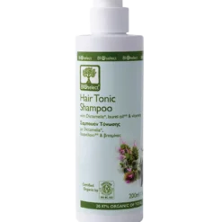 Bioselect Styrkende Oliven Shampoo (200 ml)