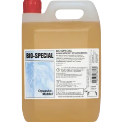 Bio Special Opvask (2,5 ltr)
