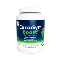 Biosym CurcuSym Boost (100 kaps)